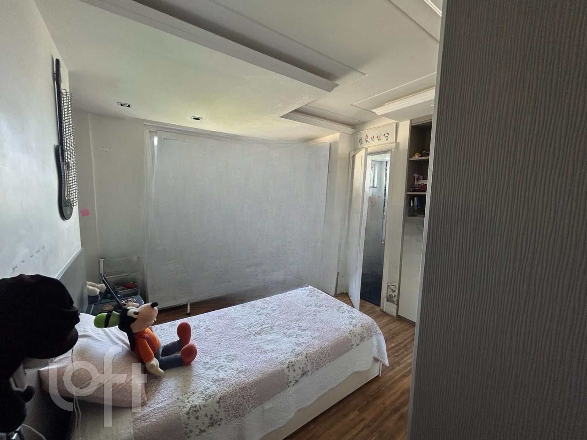 Apartamento à venda com 4 quartos, 340m² - Foto 8