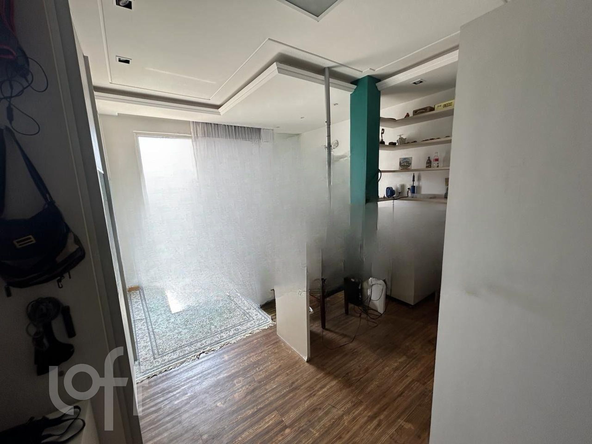 Apartamento à venda com 4 quartos, 340m² - Foto 11