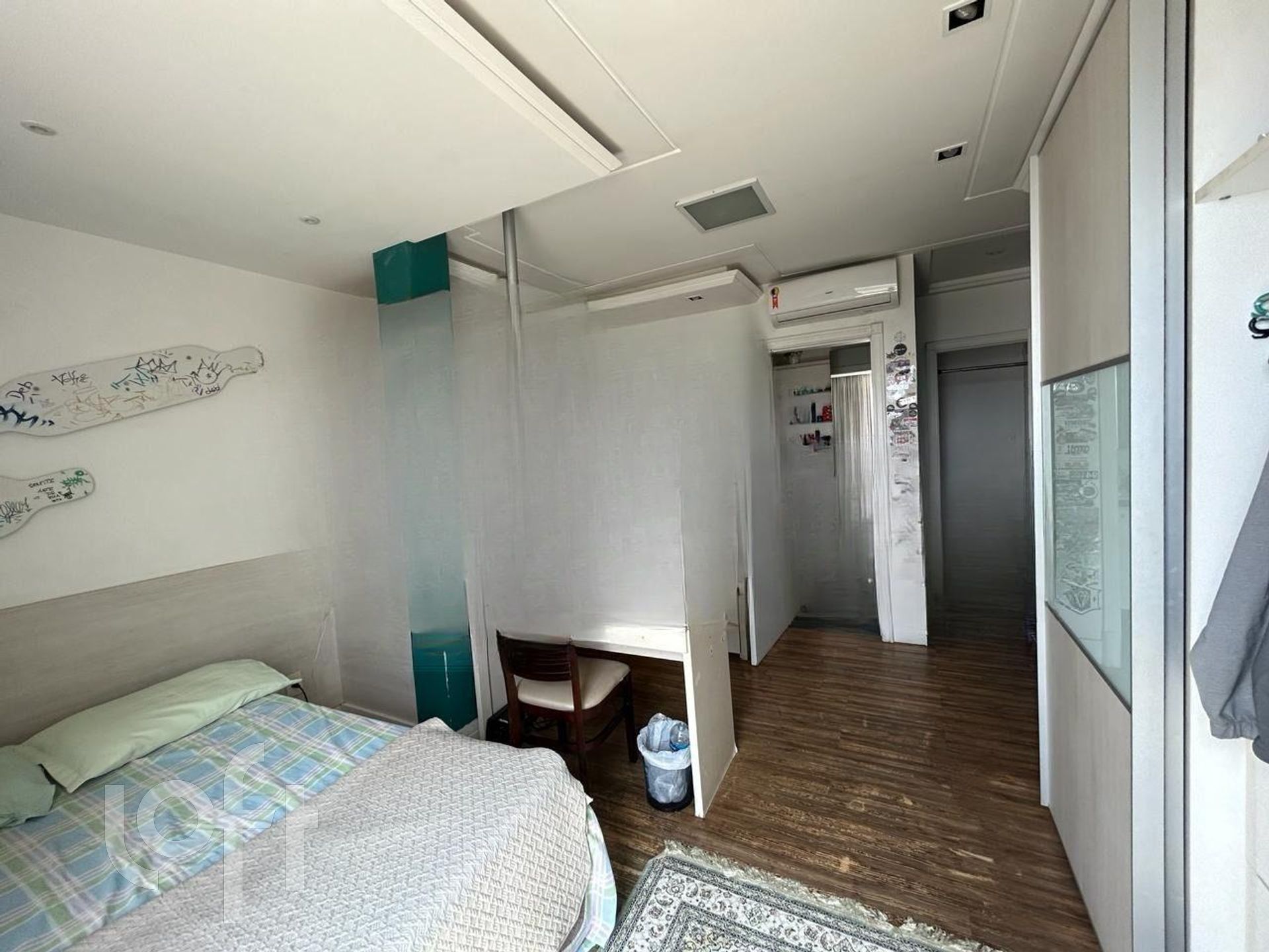 Apartamento à venda com 4 quartos, 340m² - Foto 9