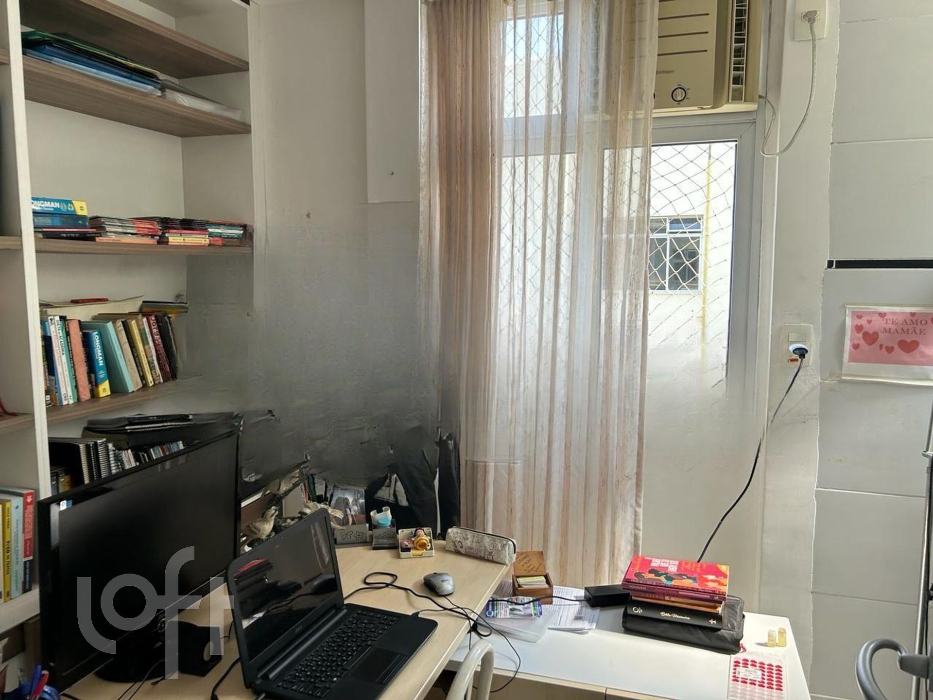 Apartamento à venda com 4 quartos, 340m² - Foto 13