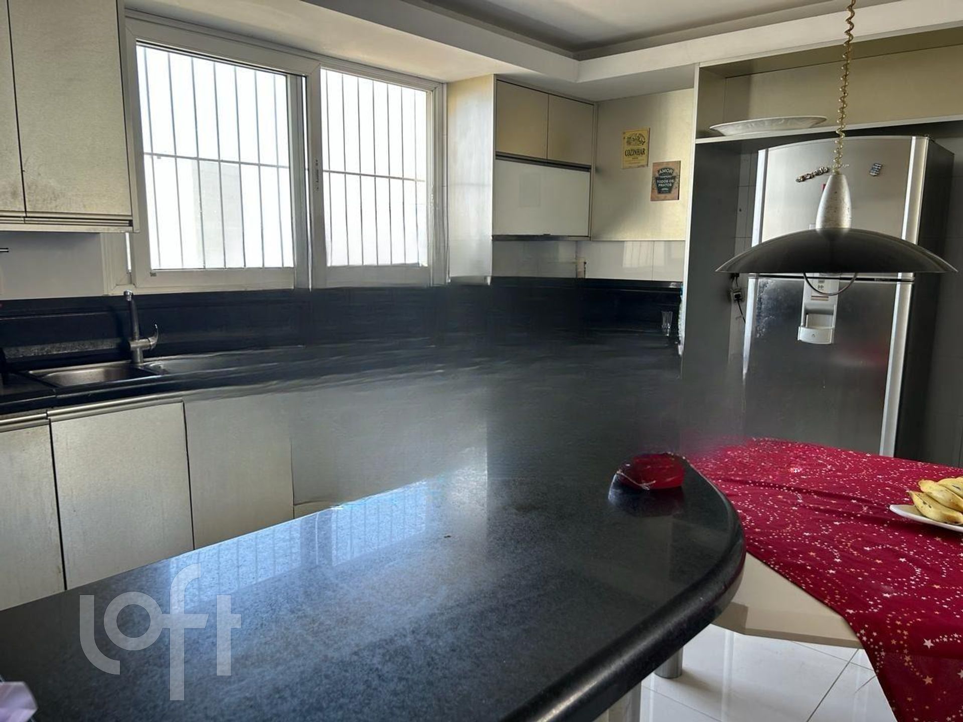 Apartamento à venda com 4 quartos, 340m² - Foto 17