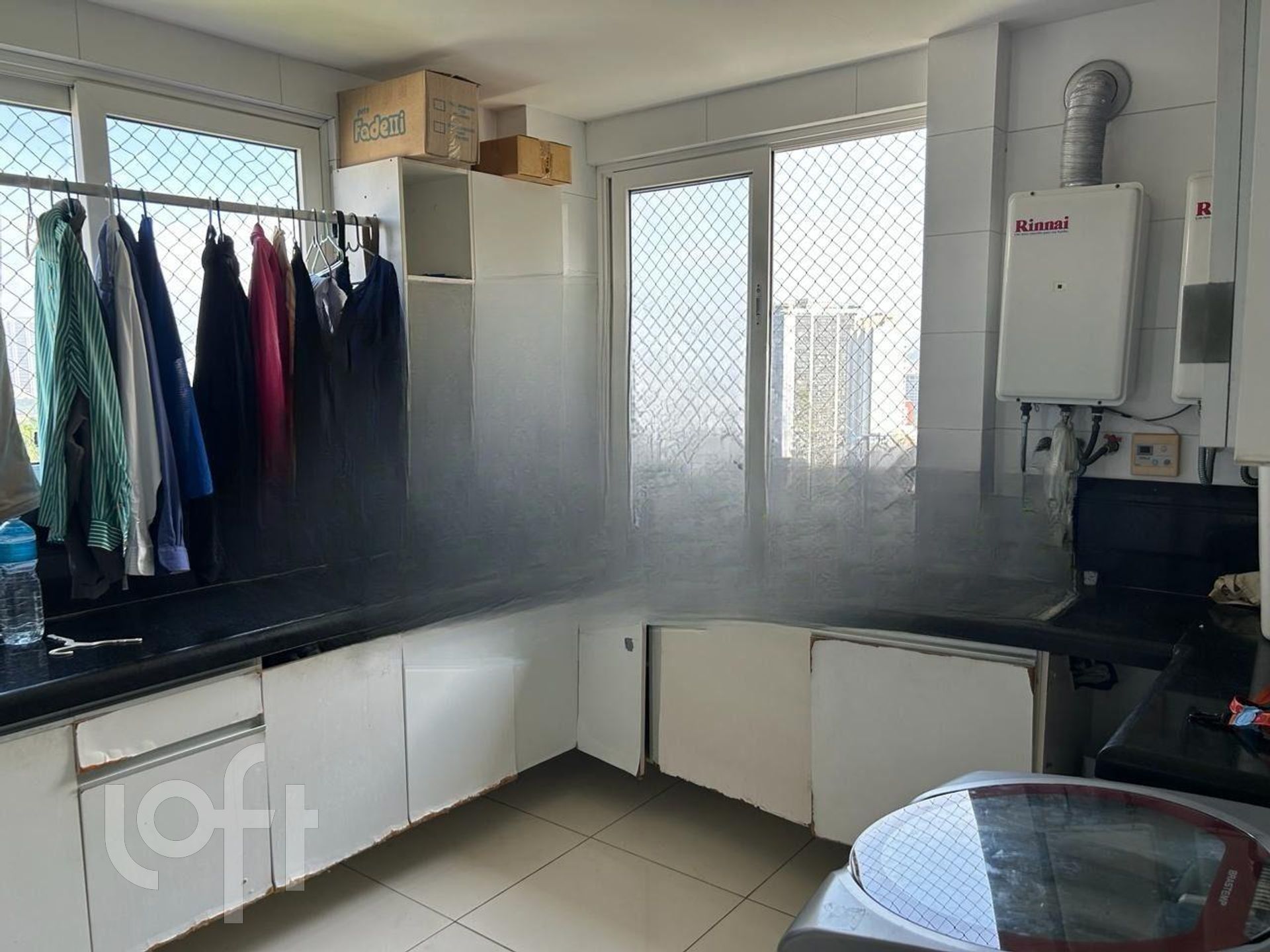 Apartamento à venda com 4 quartos, 340m² - Foto 15