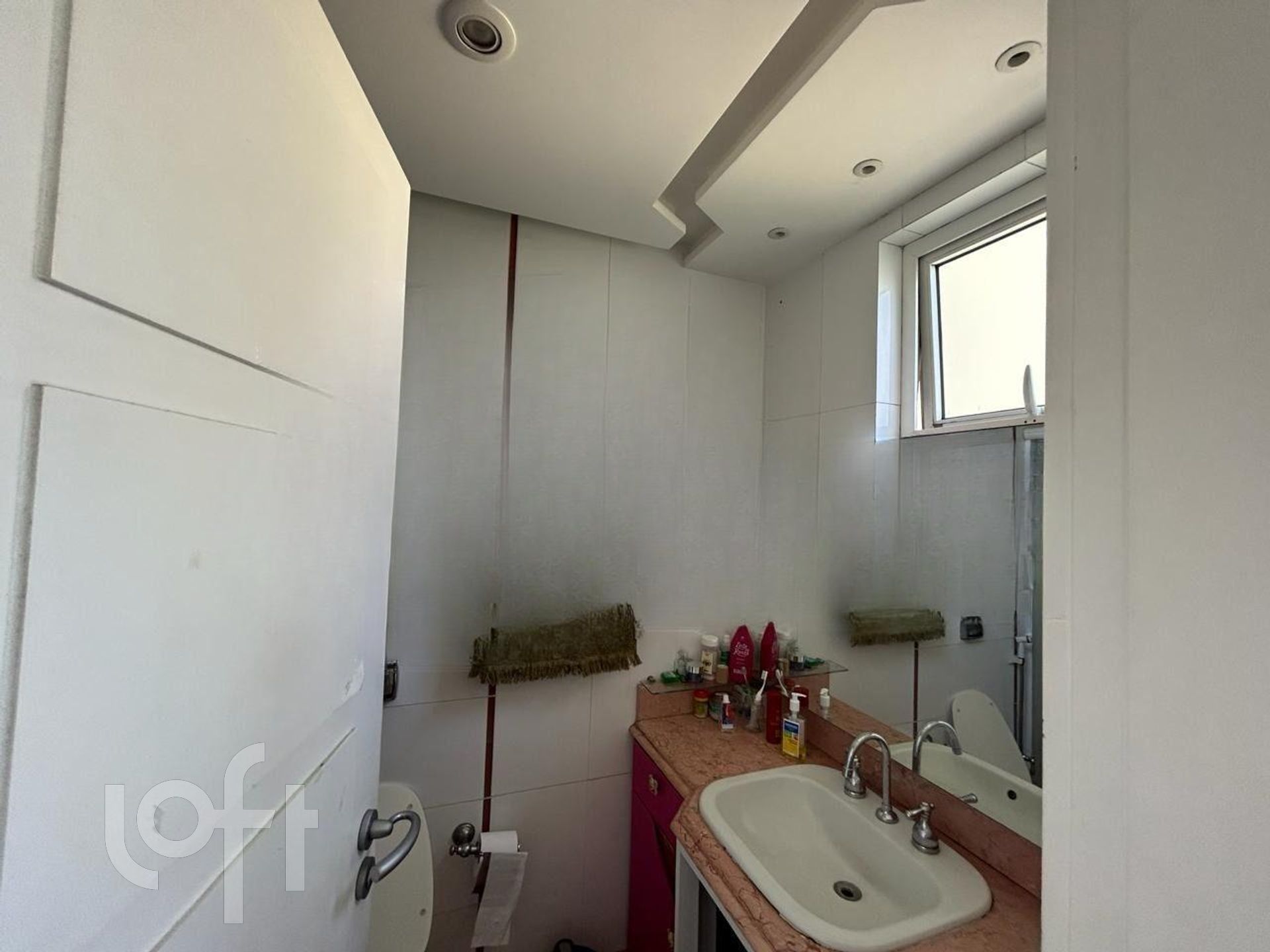 Apartamento à venda com 4 quartos, 340m² - Foto 22