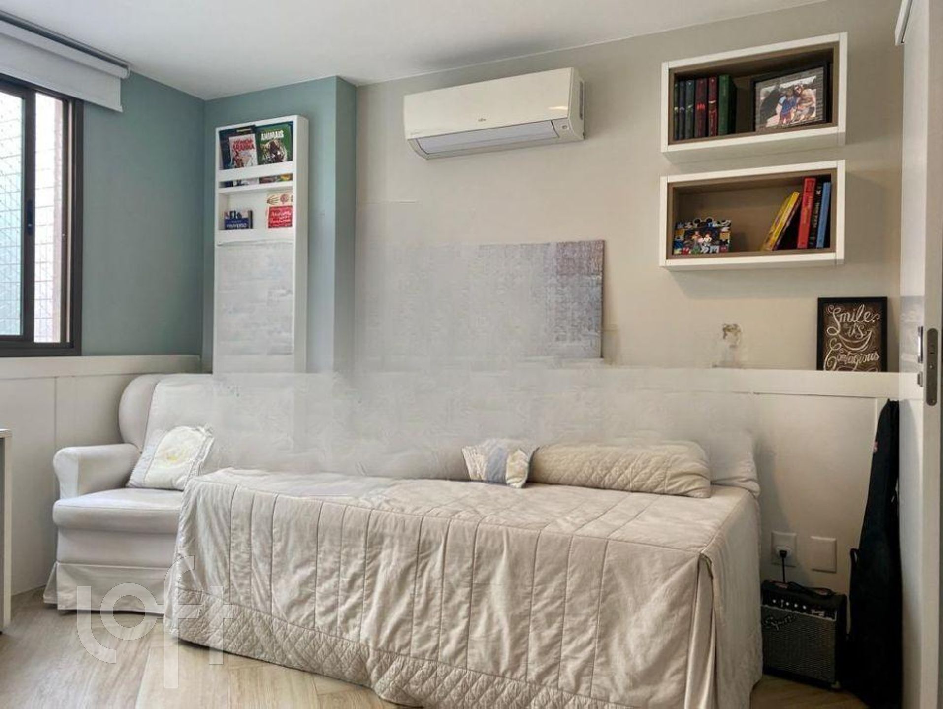 Apartamento à venda com 3 quartos, 195m² - Foto 9