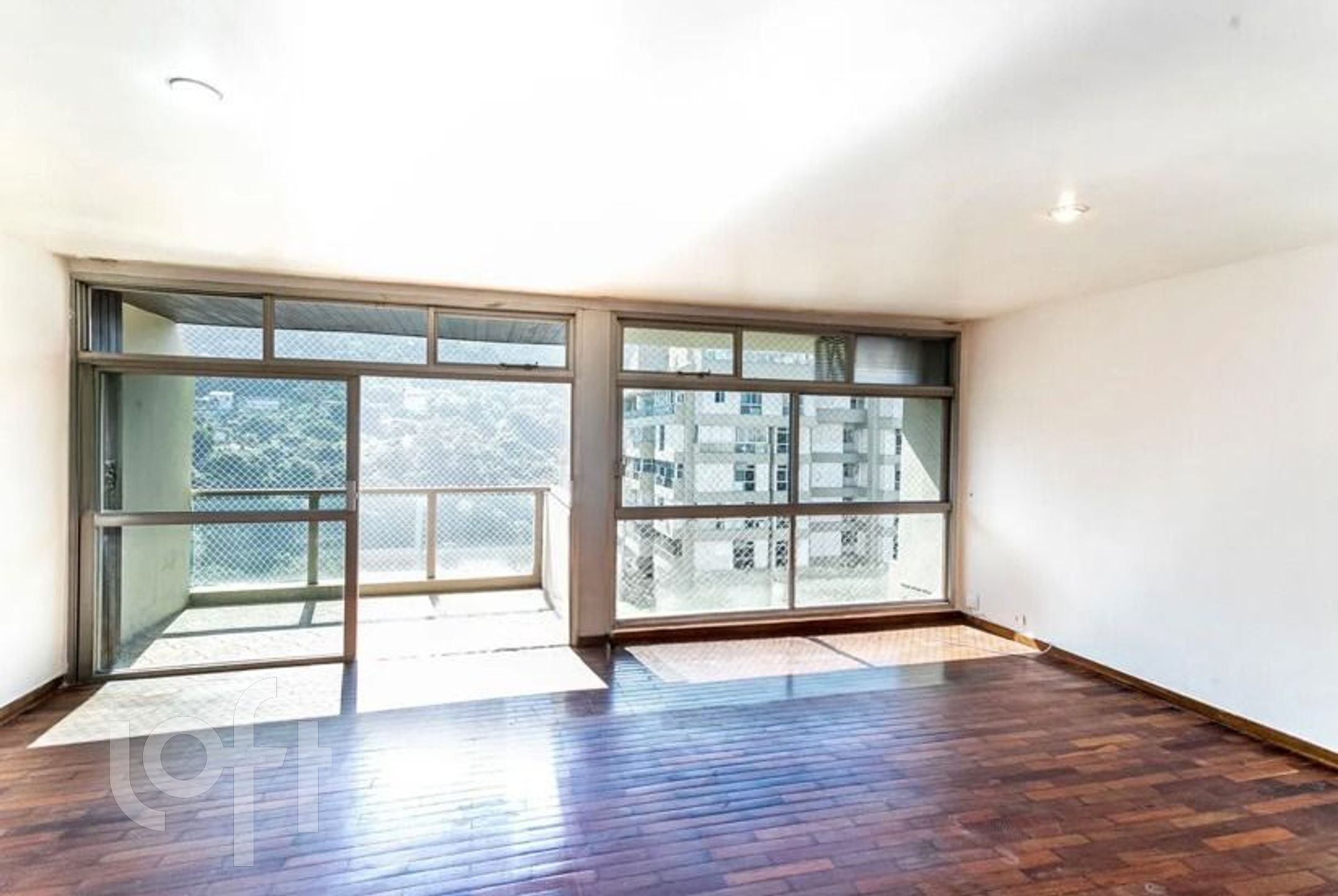 Apartamento à venda em São Conrado com 200 m², 4 quartos, 2 vagas