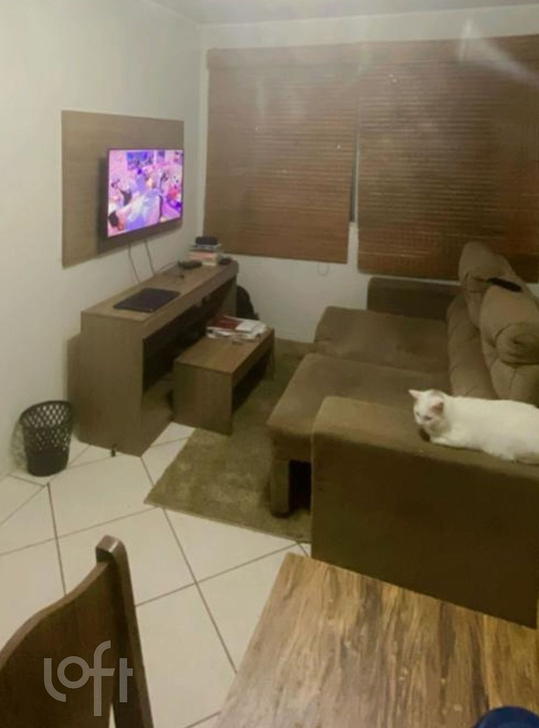 Apartamento, 2 quartos, 55 m² - Foto 1