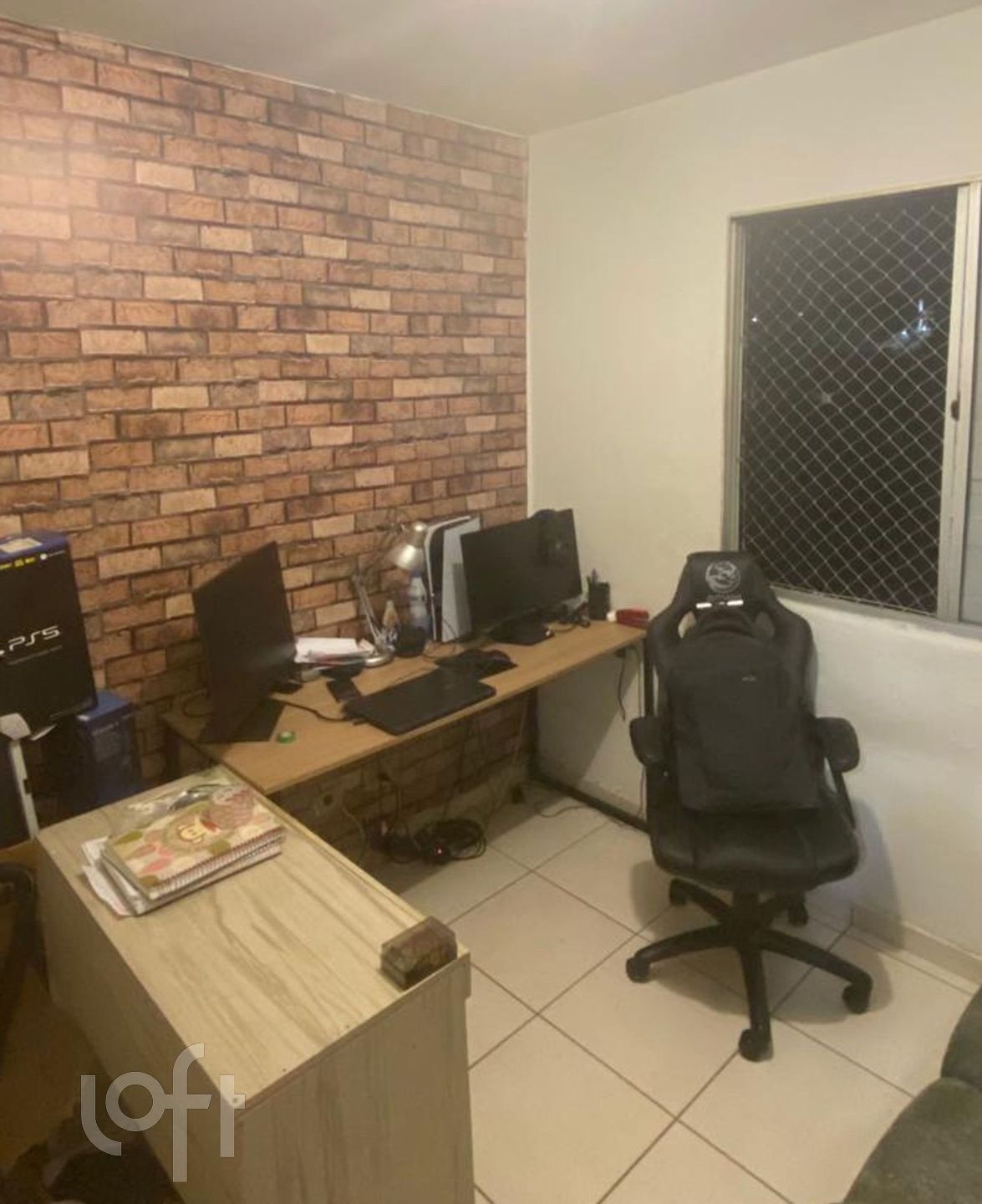 Apartamento, 2 quartos, 55 m² - Foto 2