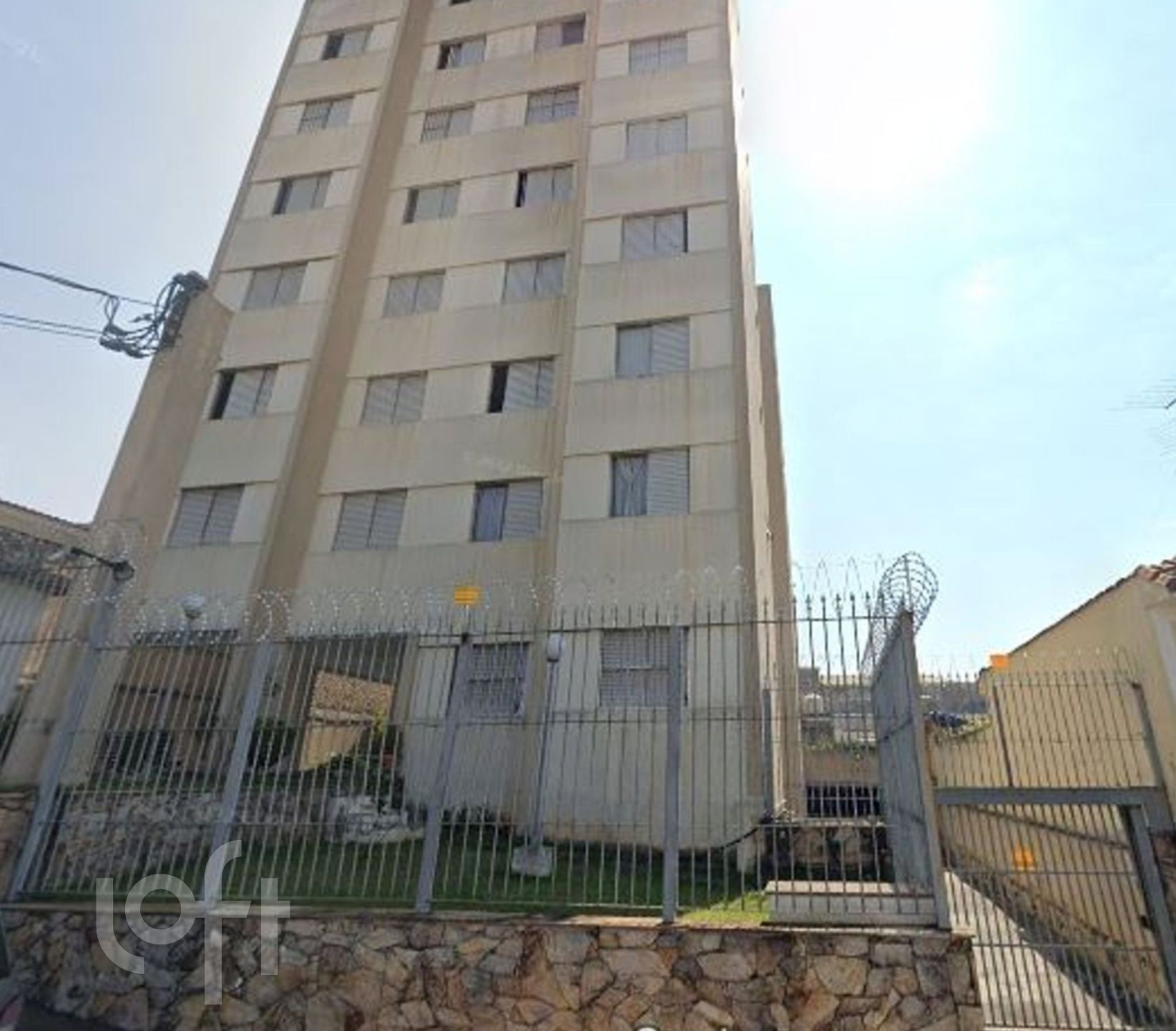 Apartamento, 2 quartos, 55 m² - Foto 7