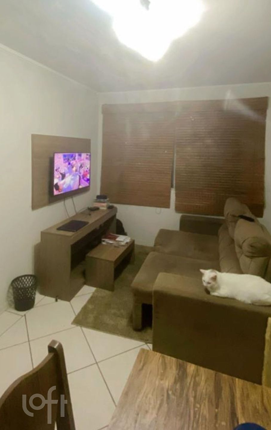 Apartamento, 2 quartos, 55 m² - Foto 4