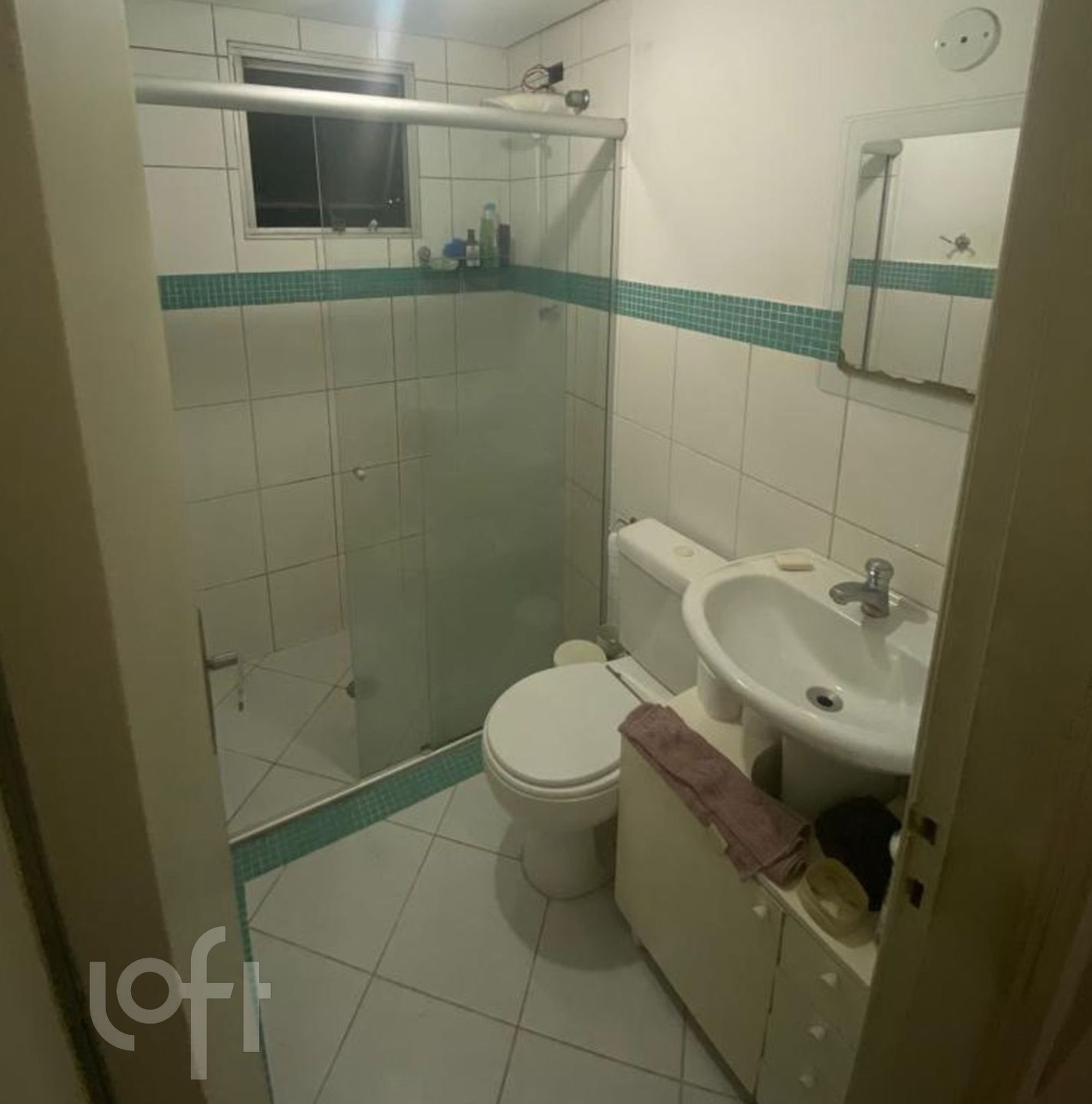 Apartamento, 2 quartos, 55 m² - Foto 8