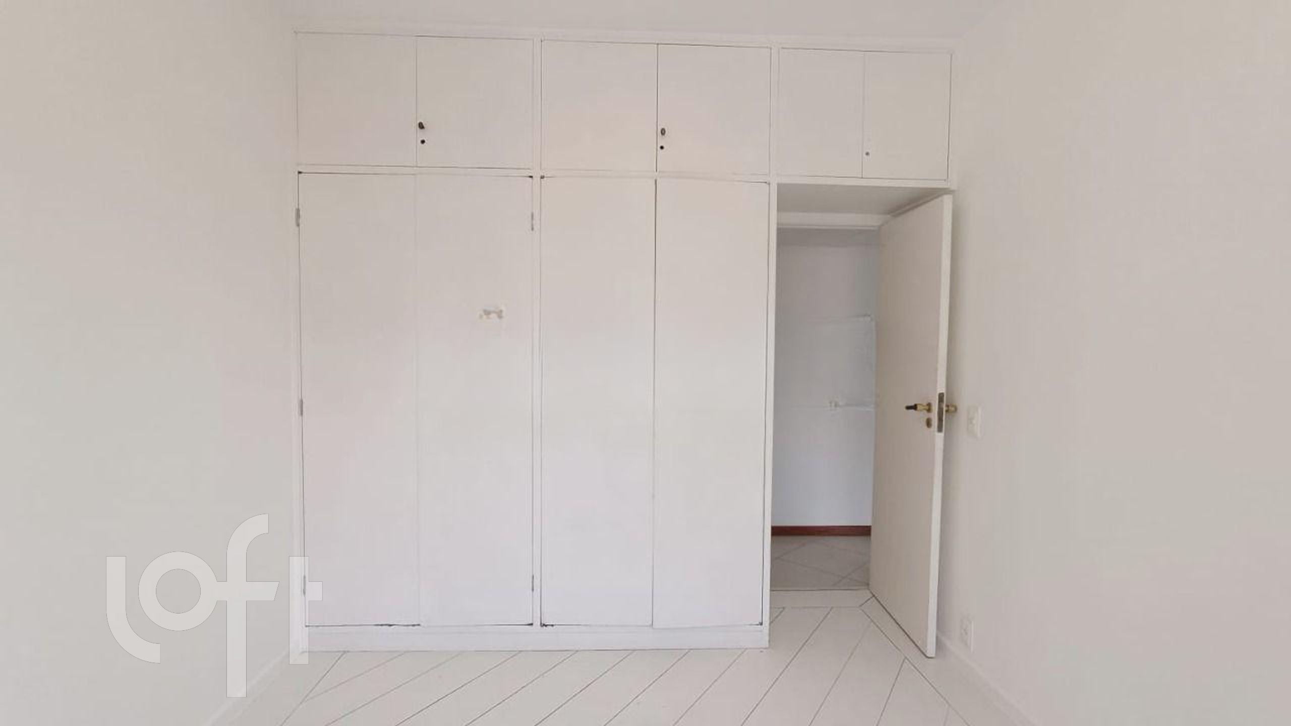 Apartamento à venda com 2 quartos, 63m² - Foto 6