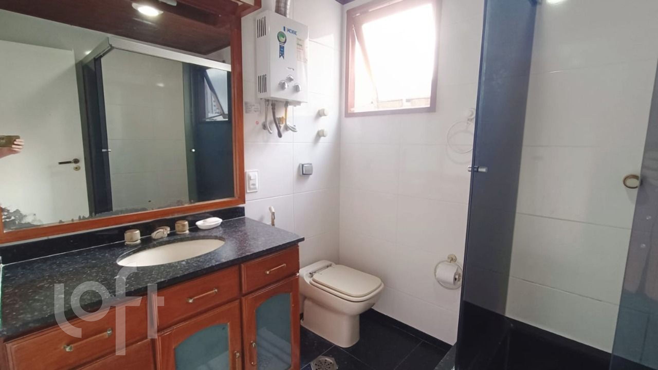 Apartamento à venda com 2 quartos, 63m² - Foto 11