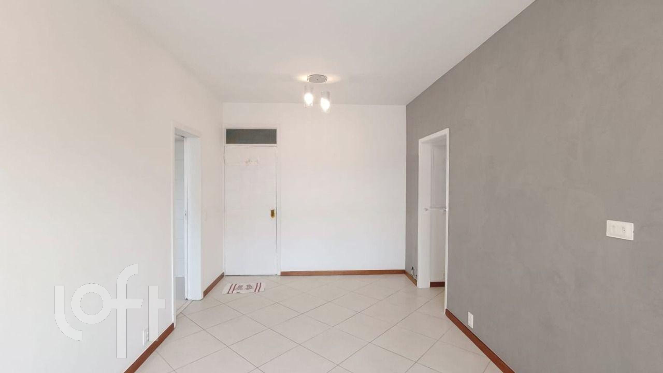 Apartamento à venda com 2 quartos, 63m² - Foto 2