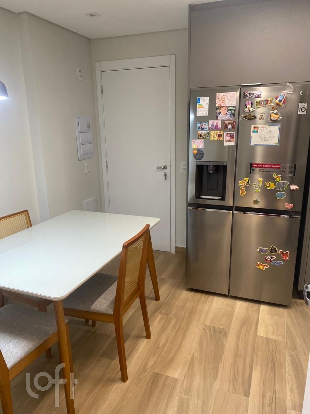 Apartamento à venda com 4 quartos, 159m² - Foto 10