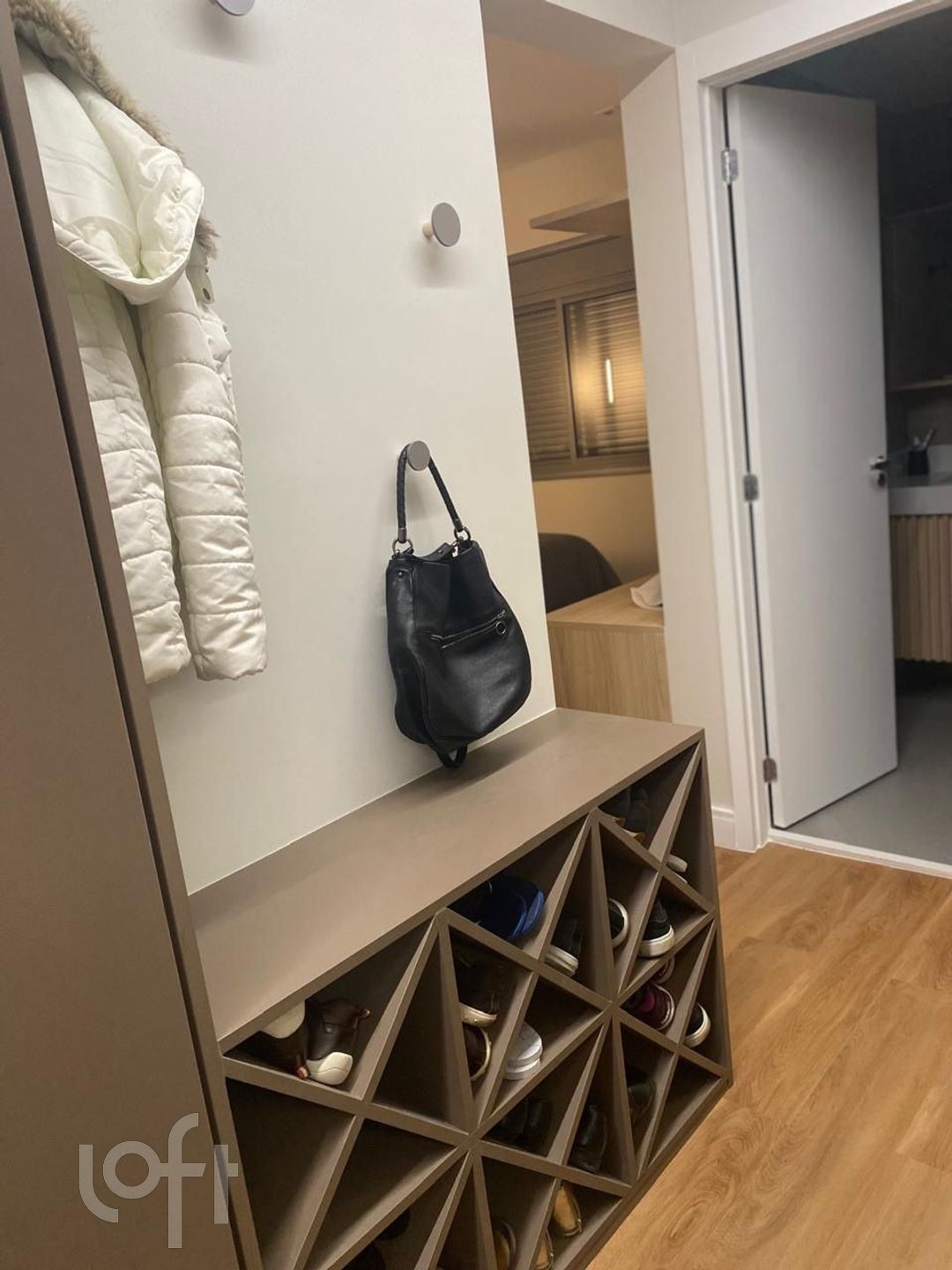 Apartamento à venda com 4 quartos, 159m² - Foto 15