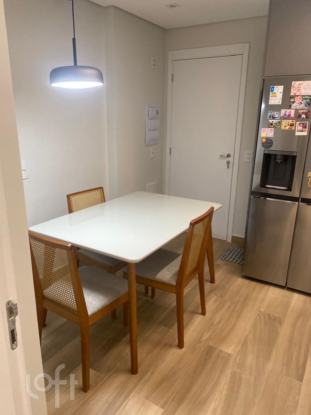 Apartamento à venda com 4 quartos, 159m² - Foto 13