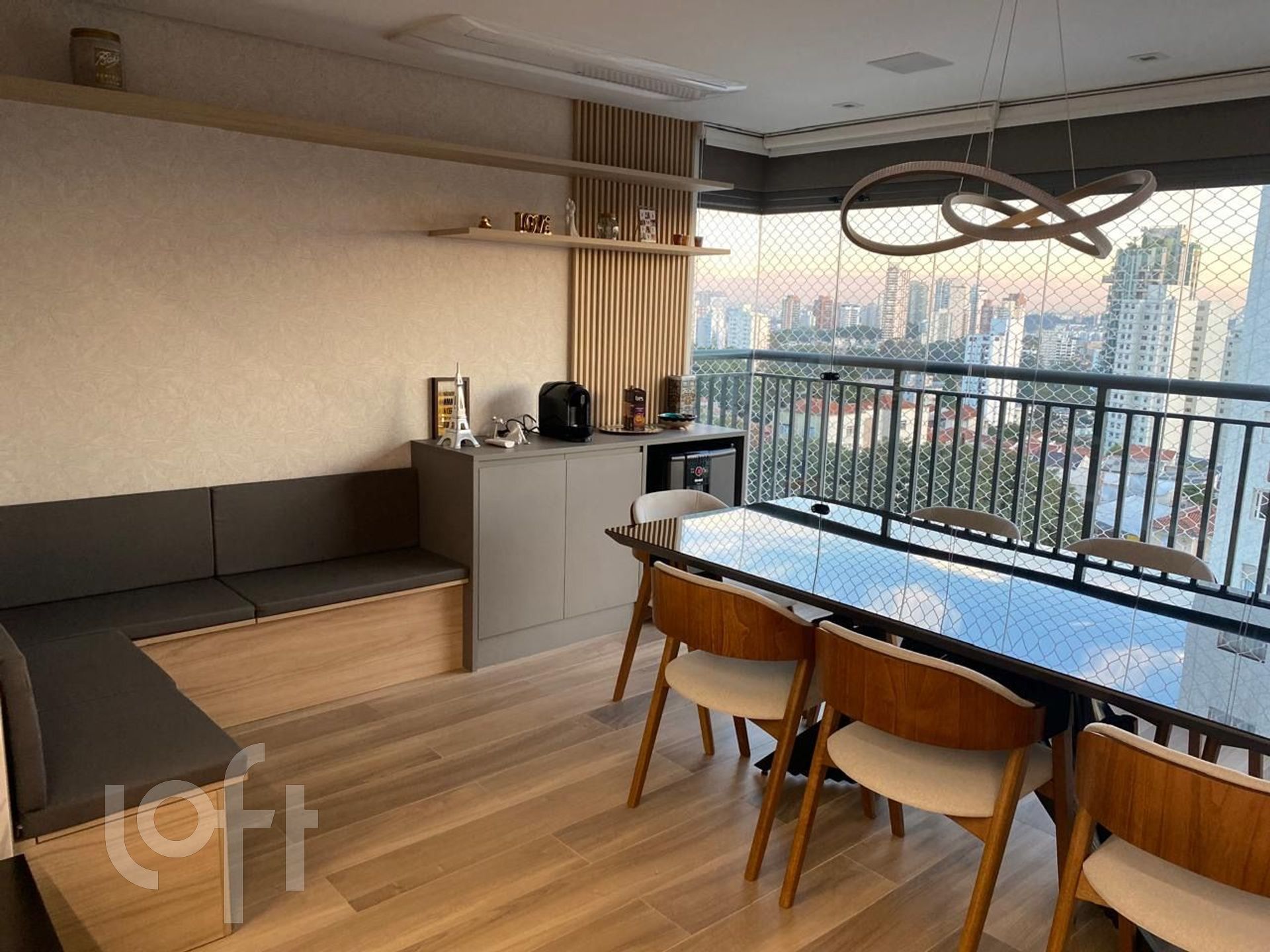 Apartamento à venda com 4 quartos, 159m² - Foto 7