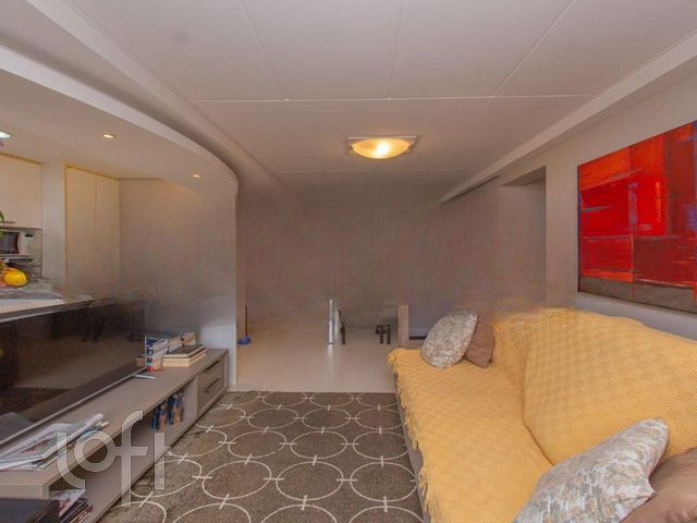 Apartamento com 64m², 2 dormitórios, 1 vaga, Cidade Baixa em Porto Alegre