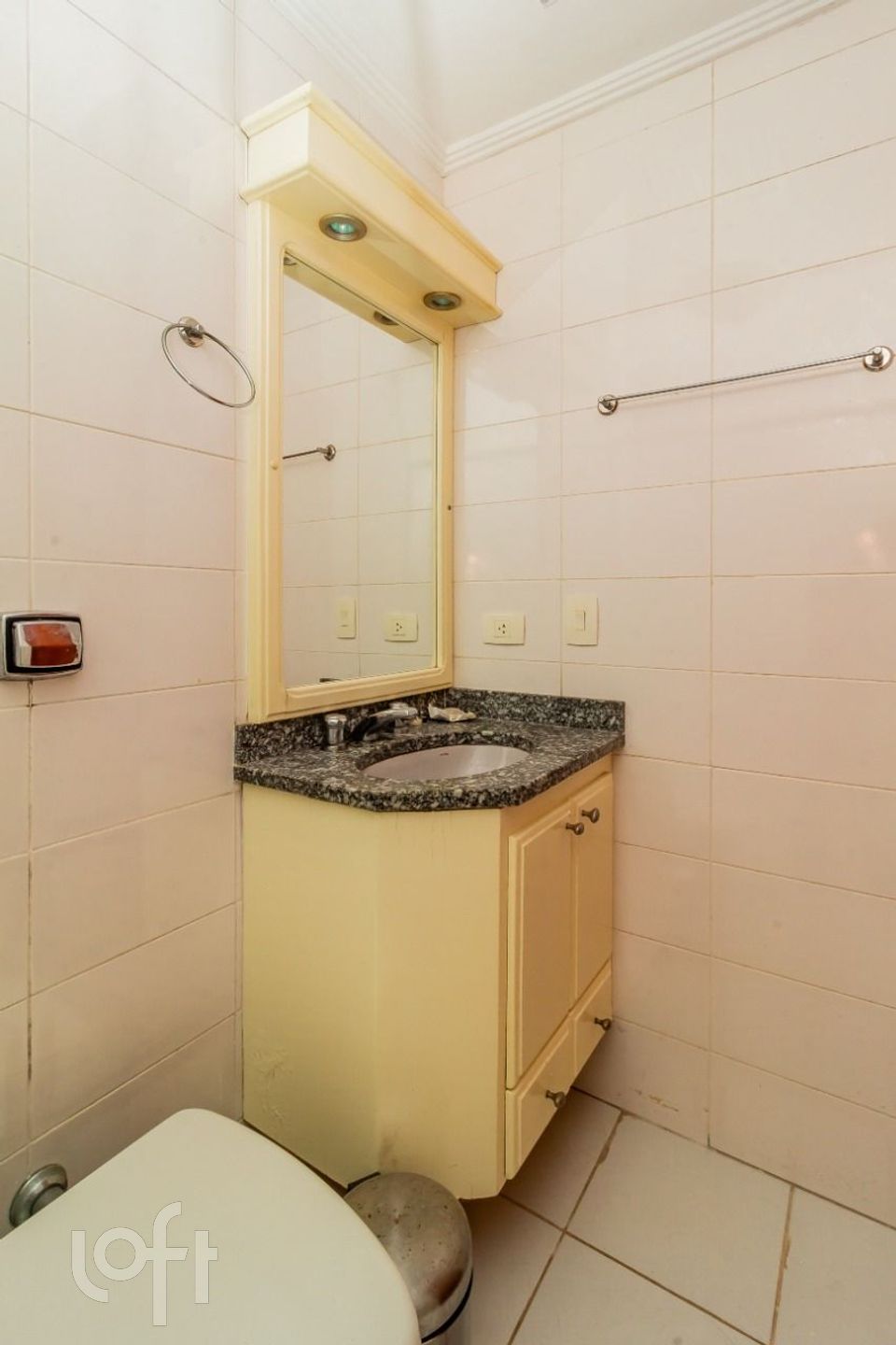 Apartamento à venda com 3 quartos, 95m² - Foto 28