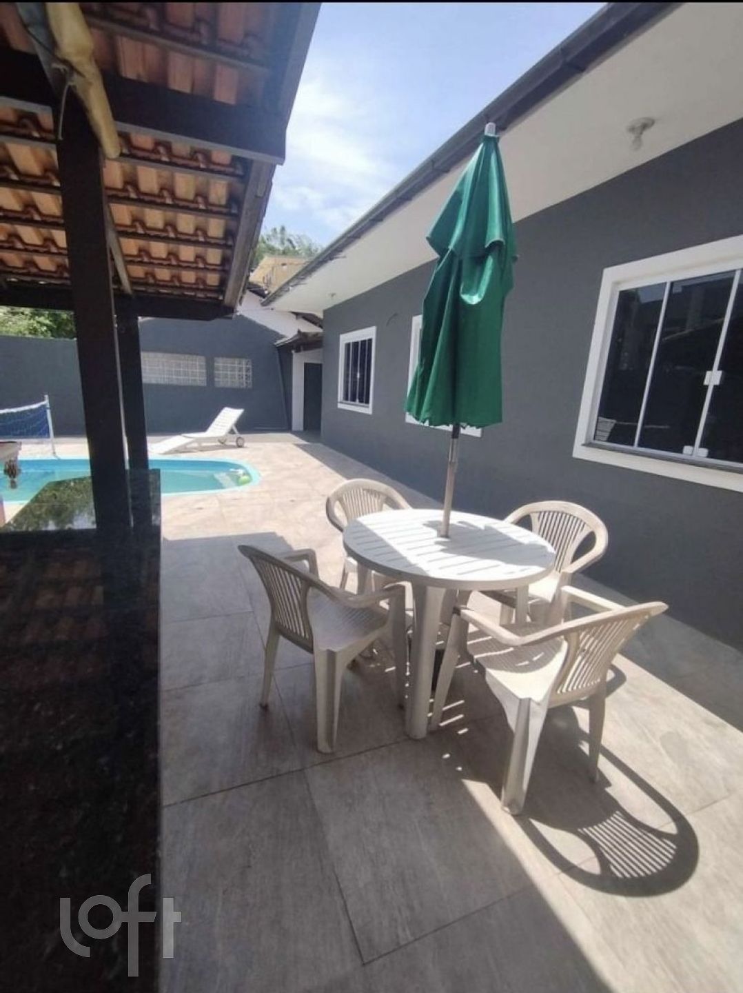 Casa Residencial com 100m², 3 quartos, no bairro Ingleses em Florianópolis