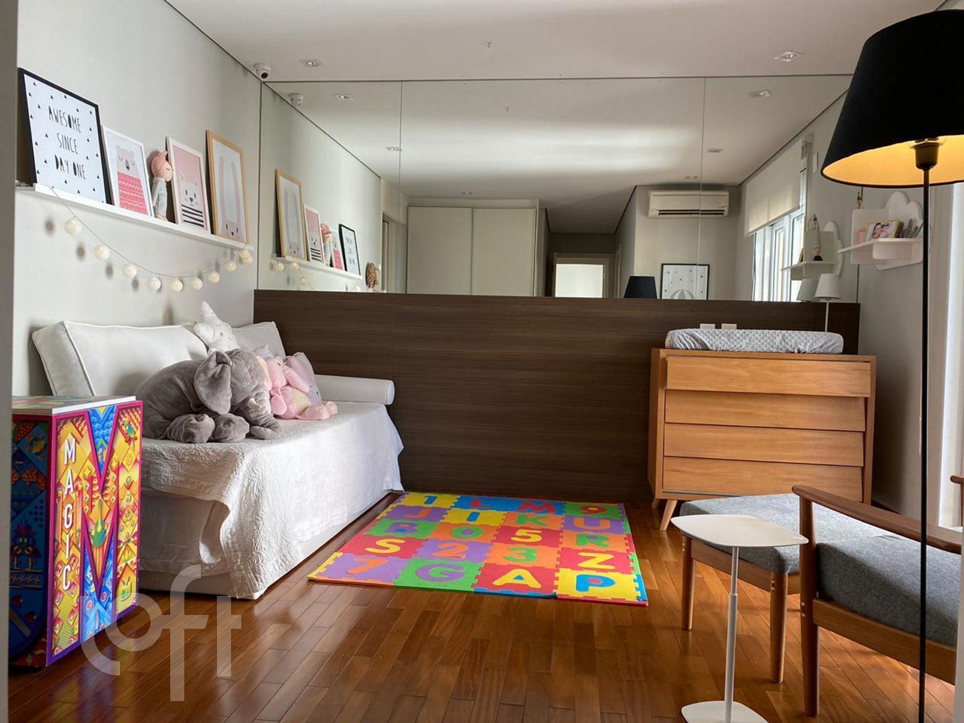 Apartamento à venda com 2 quartos, 134m² - Foto 23