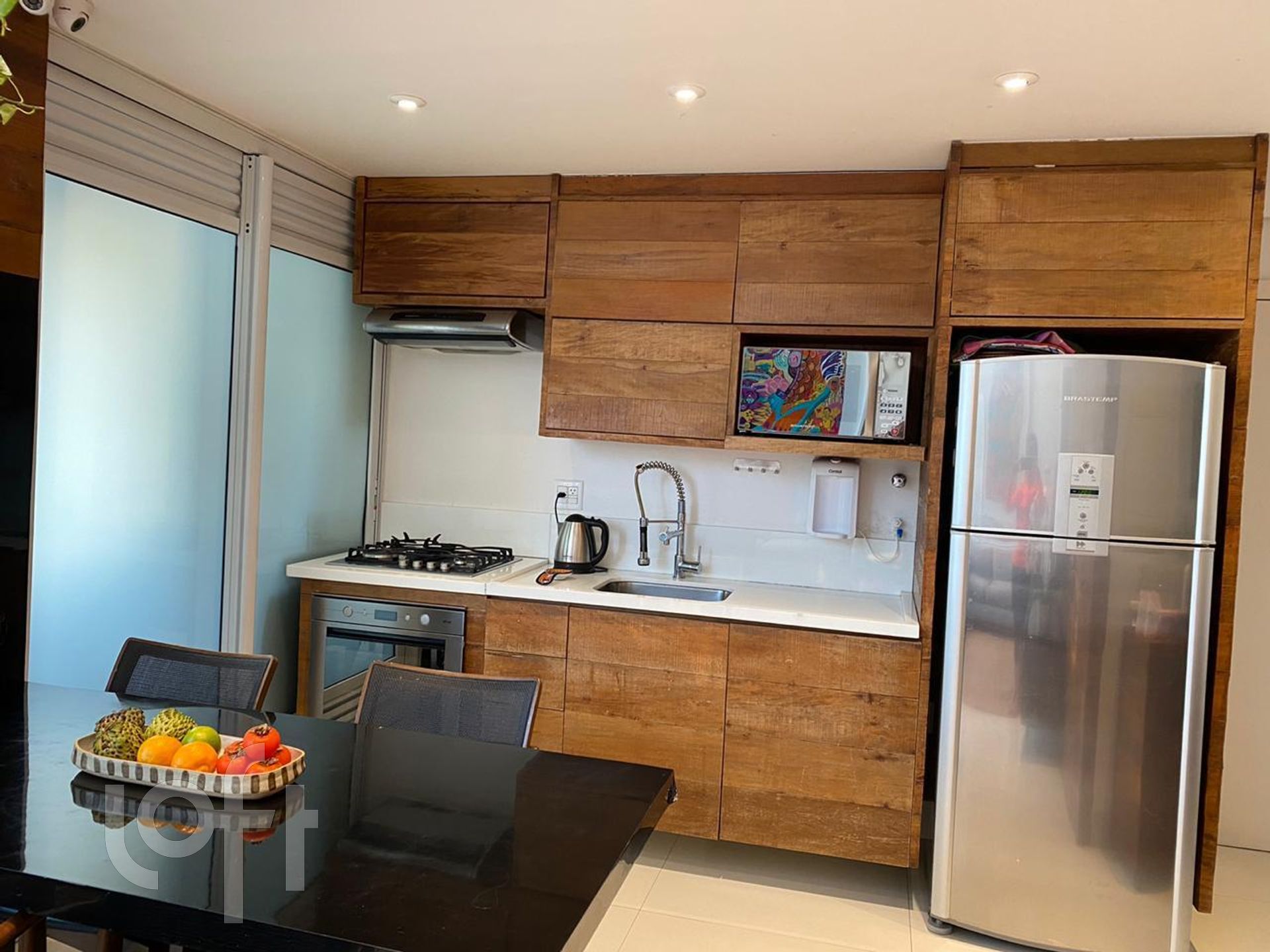 Apartamento à venda com 2 quartos, 134m² - Foto 10