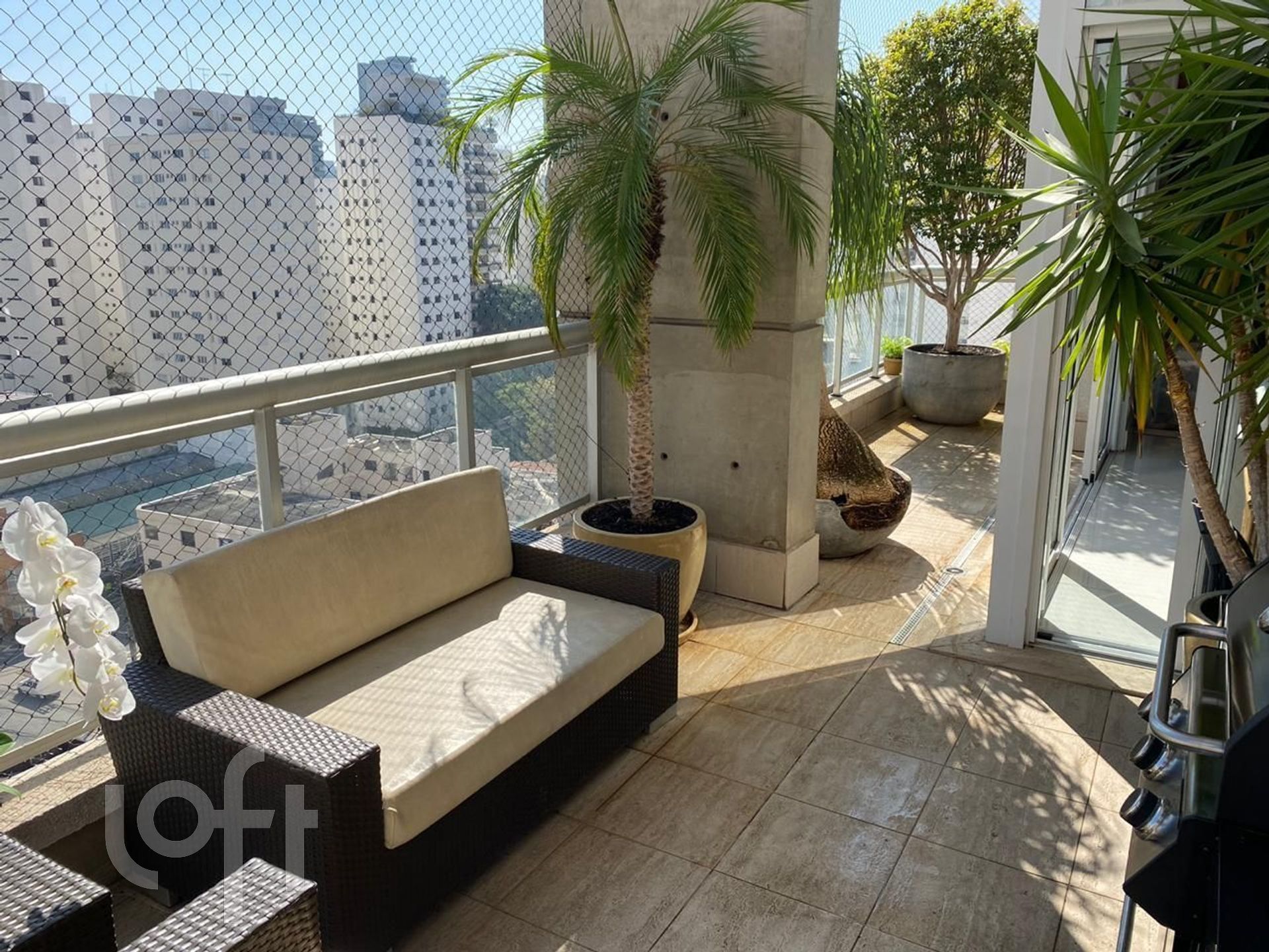 Apartamento à venda com 2 quartos, 134m² - Foto 18