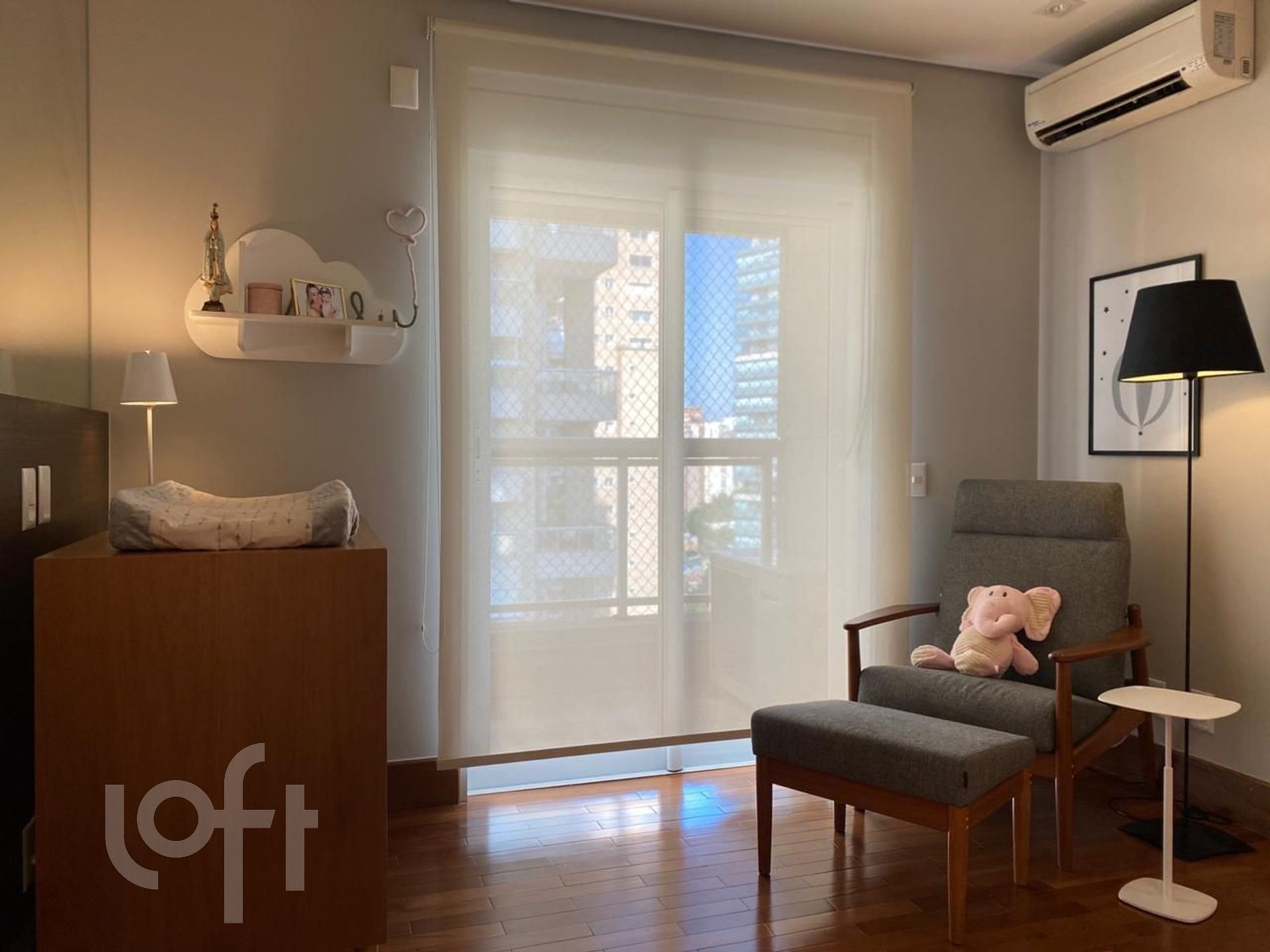 Apartamento à venda com 2 quartos, 134m² - Foto 8