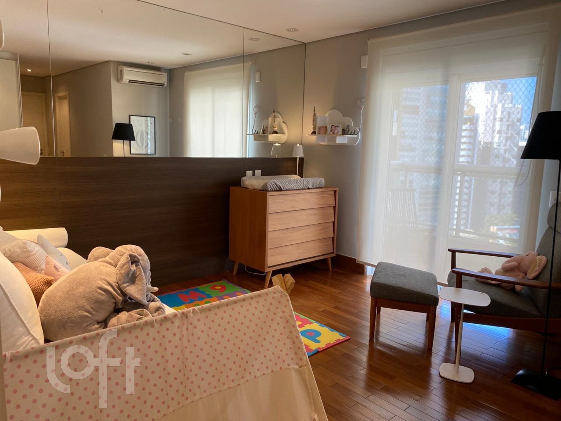 Apartamento à venda com 2 quartos, 134m² - Foto 13