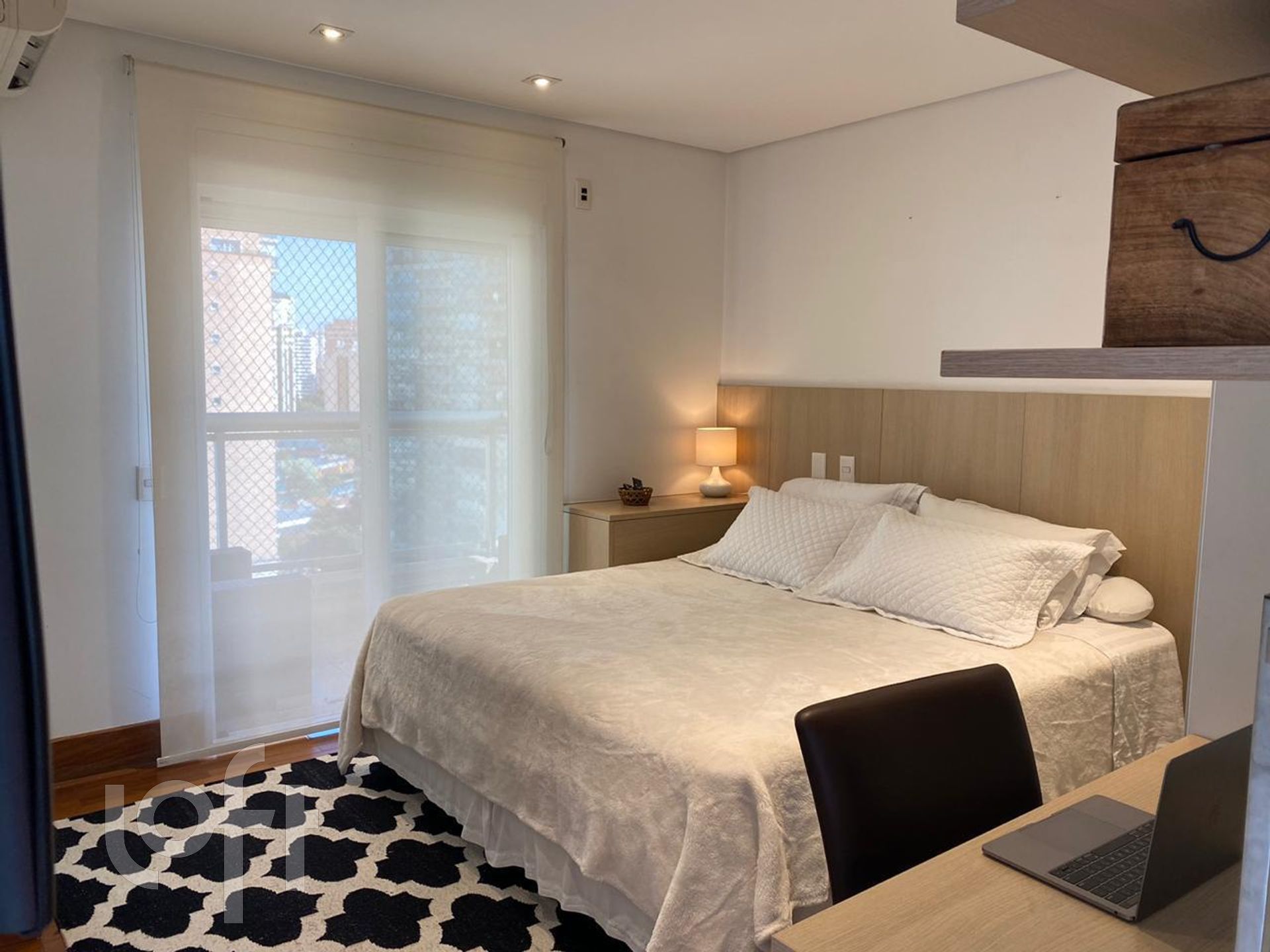 Apartamento à venda com 2 quartos, 134m² - Foto 12