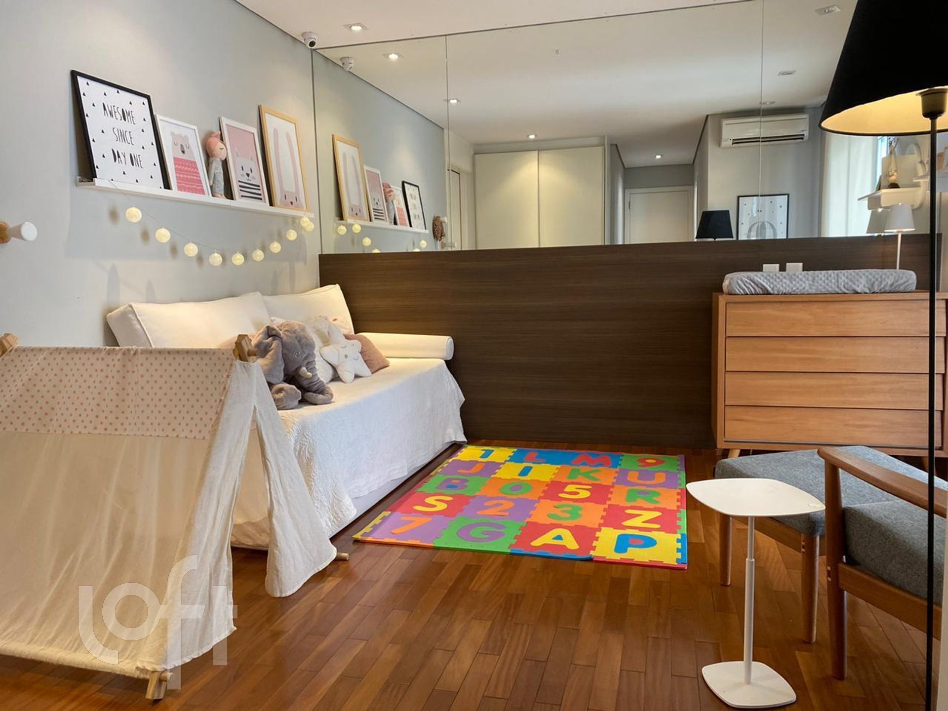 Apartamento à venda com 2 quartos, 134m² - Foto 9