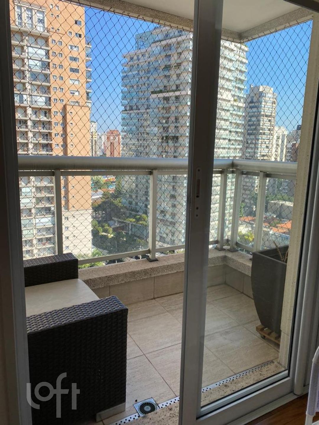 Apartamento à venda com 2 quartos, 134m² - Foto 22