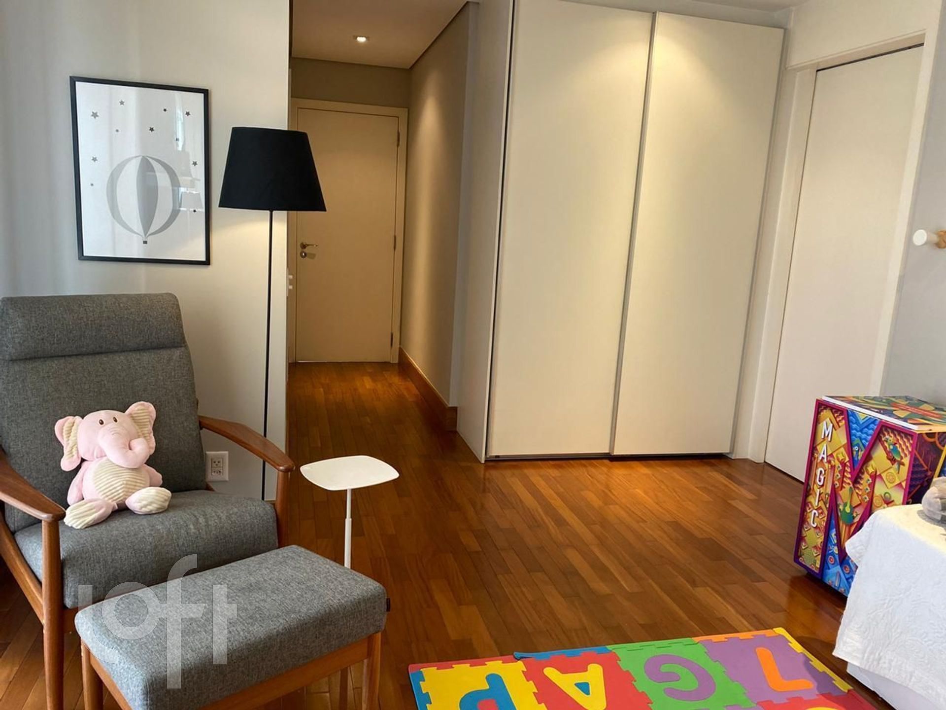 Apartamento à venda com 2 quartos, 134m² - Foto 15