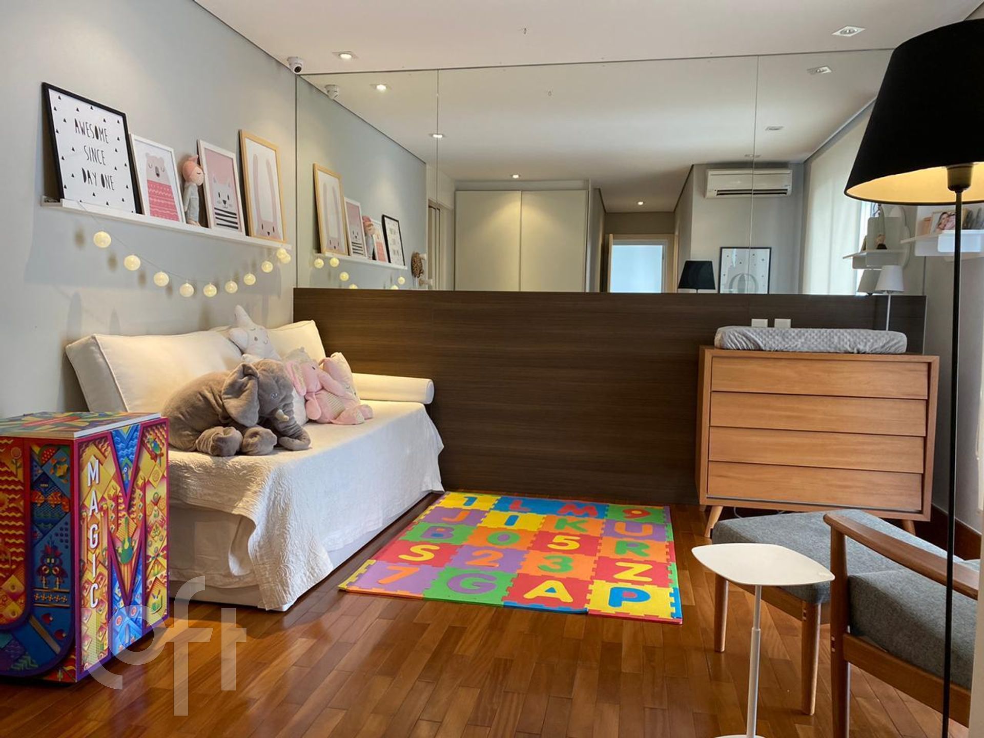 Apartamento à venda com 2 quartos, 134m² - Foto 7