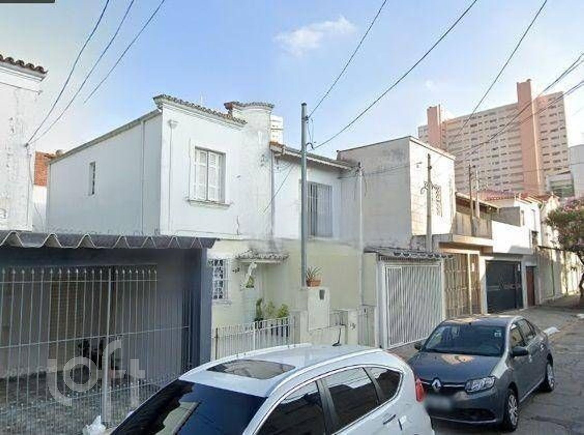 Casa à venda com 2 quartos, 120m² - Foto 7