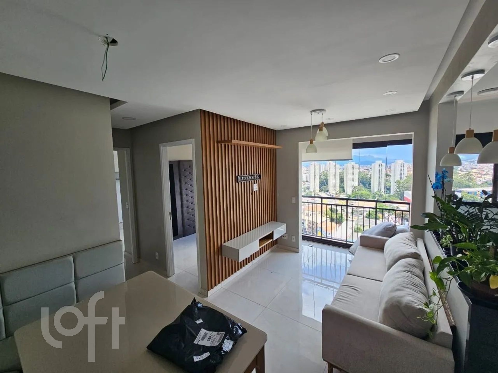 Apartamento à venda em Freguesia do Ó com 43 m², 2