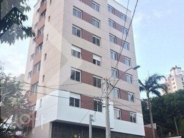 Apartamento com 101m², 2 dormitórios, 1 suíte, 2 vagas, Petrópolis em Porto Alegre
