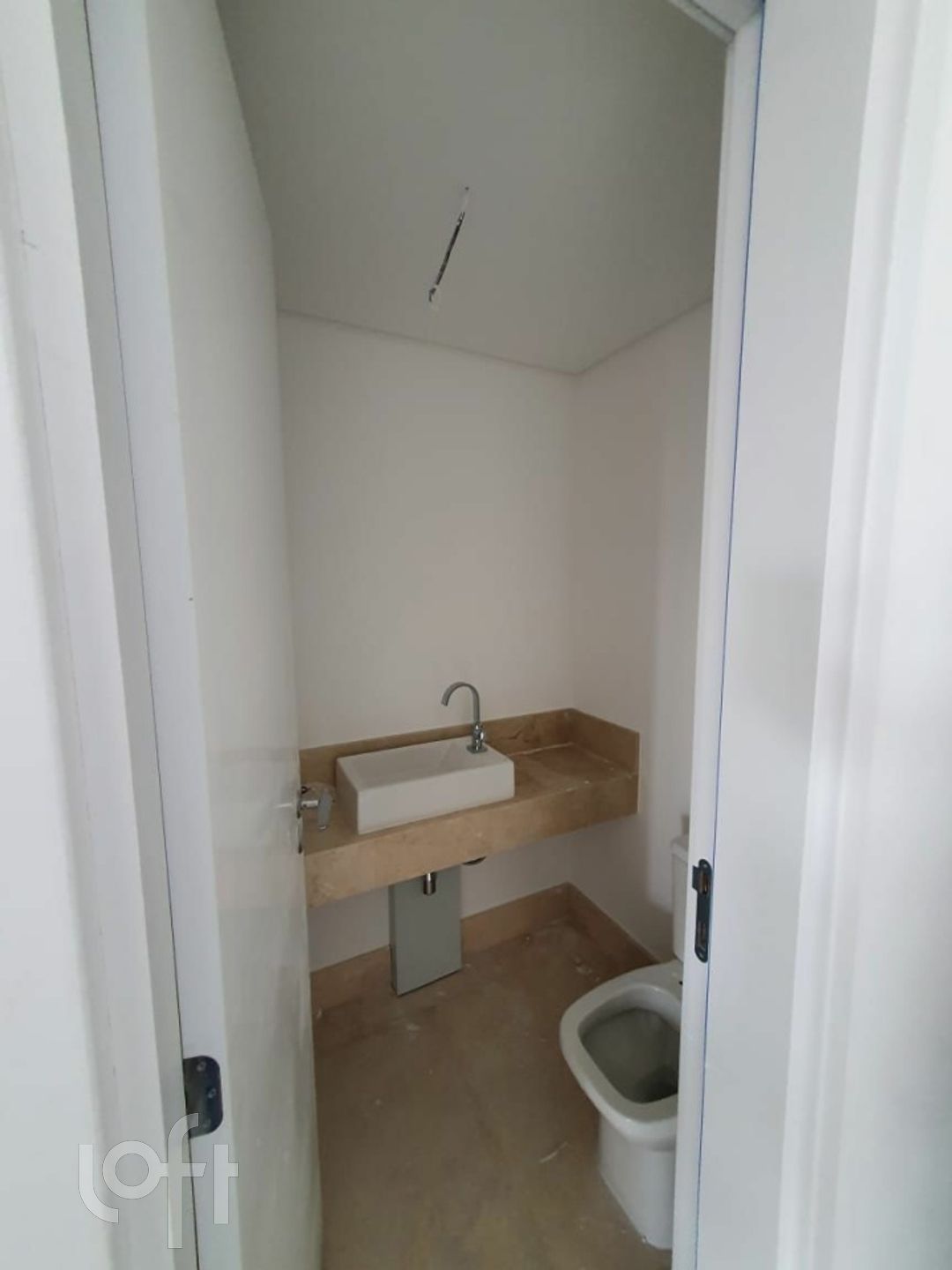 Apartamento à venda com 4 quartos, 254m² - Foto 2