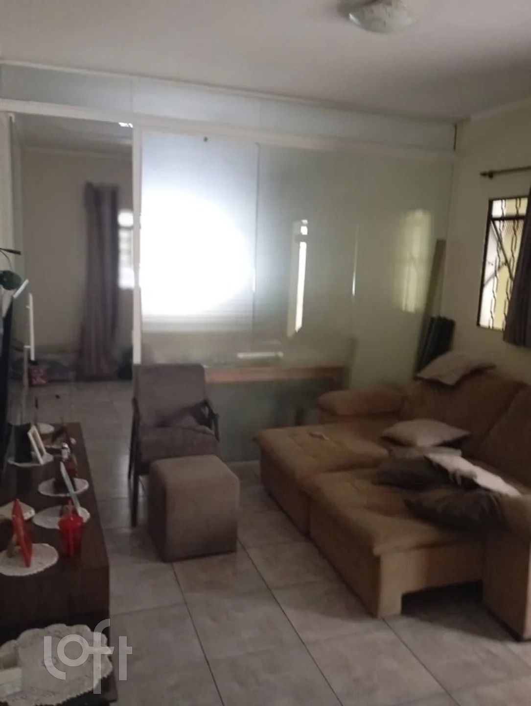 Casa à venda em Cabuçu com 150 m², 3 quartos, 2 va