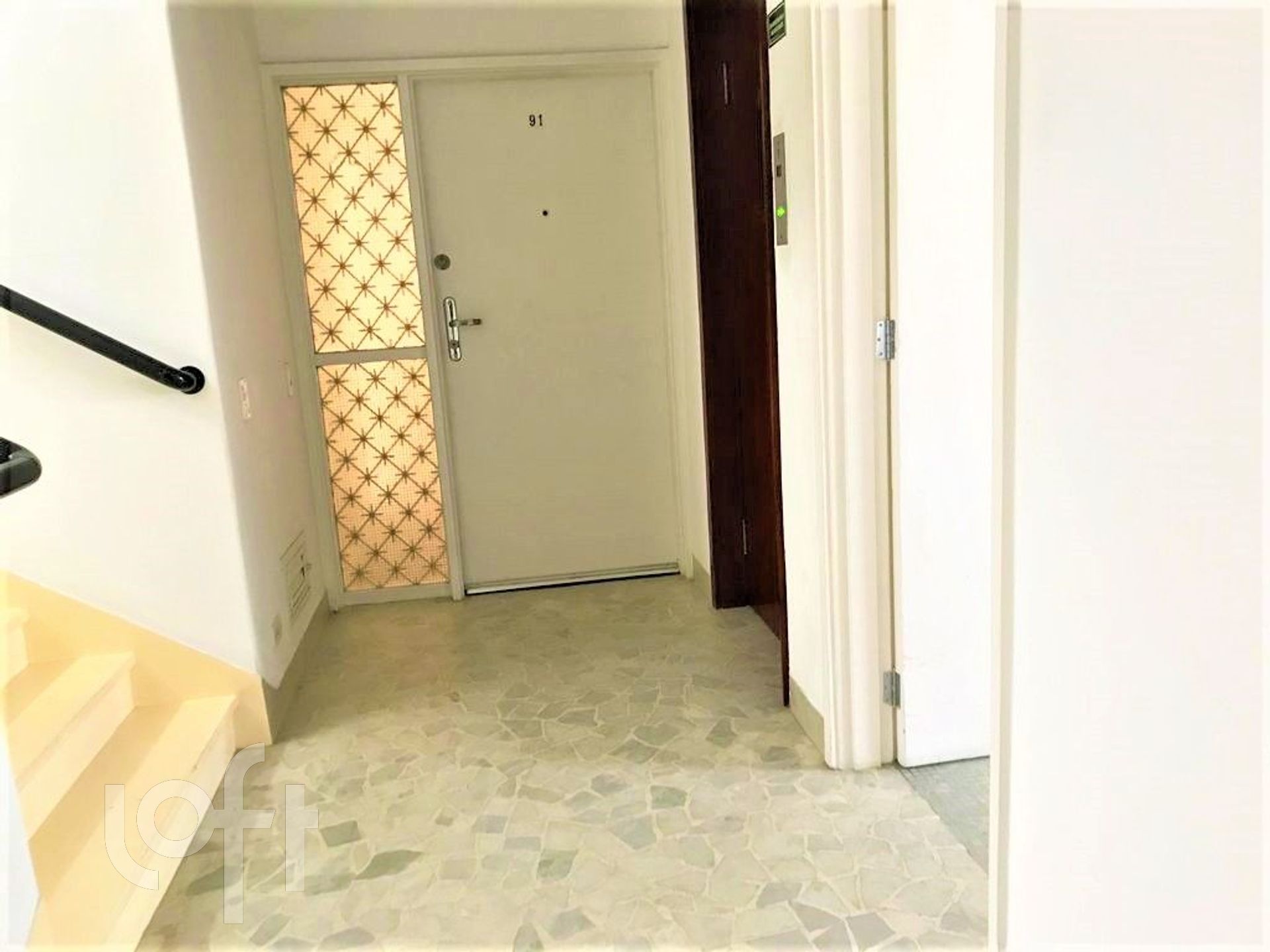 Apartamento à venda com 3 quartos, 175m² - Foto 15