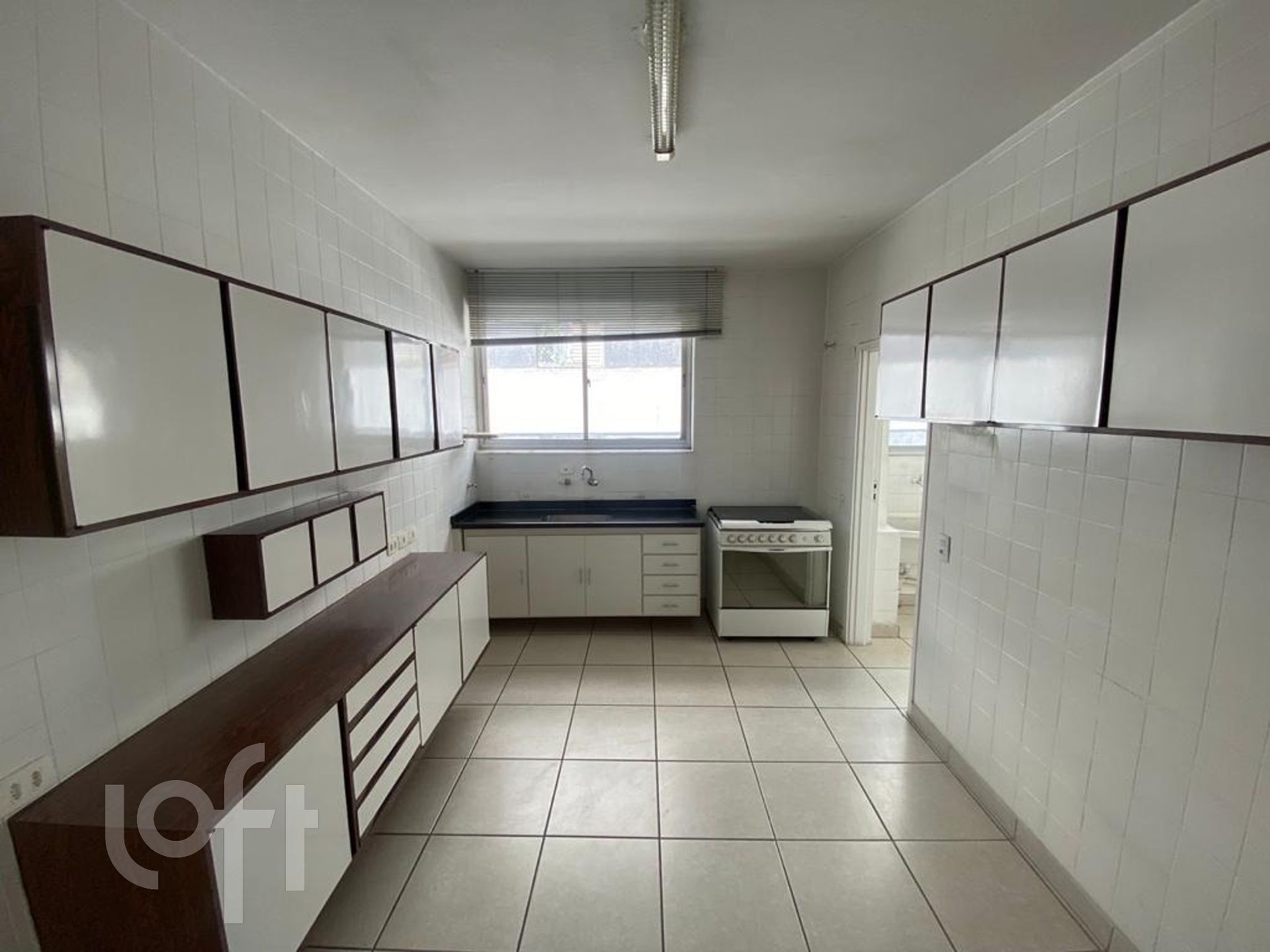 Apartamento à venda com 3 quartos, 175m² - Foto 6