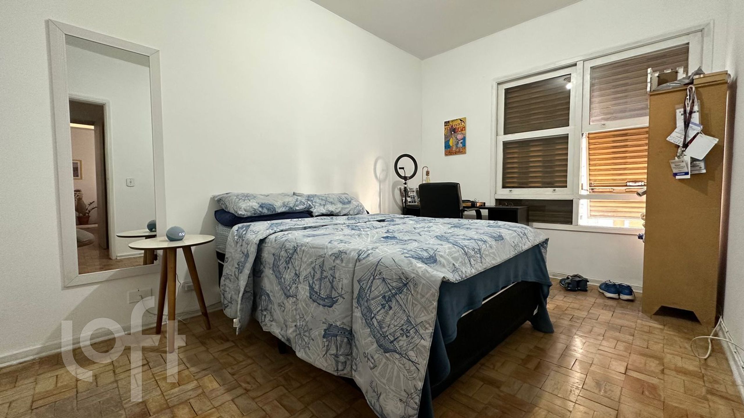 Apartamento à venda com 2 quartos, 75m² - Foto 7