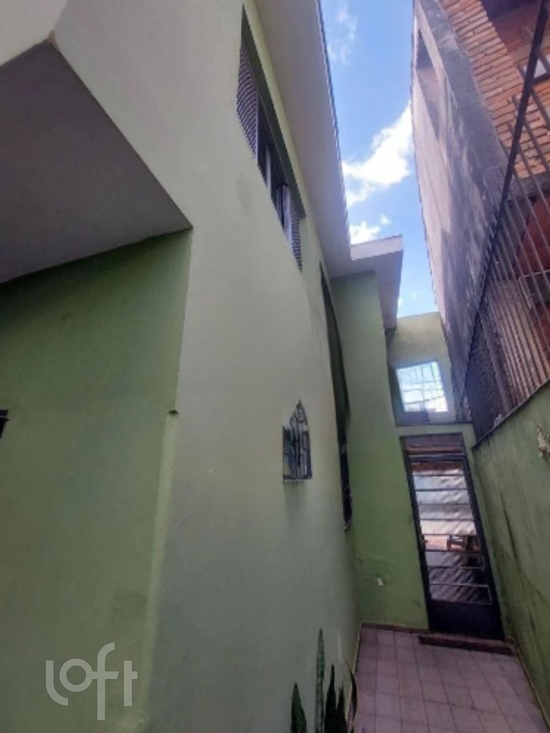 Casa à venda com 3 quartos, 170m² - Foto 7