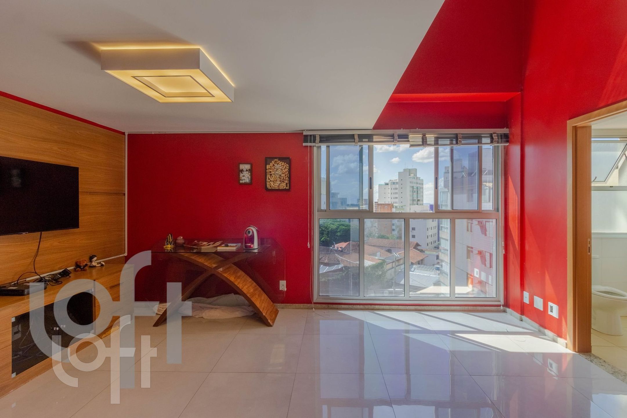 Apartamento à venda com 3 quartos, 216m² - Foto 24