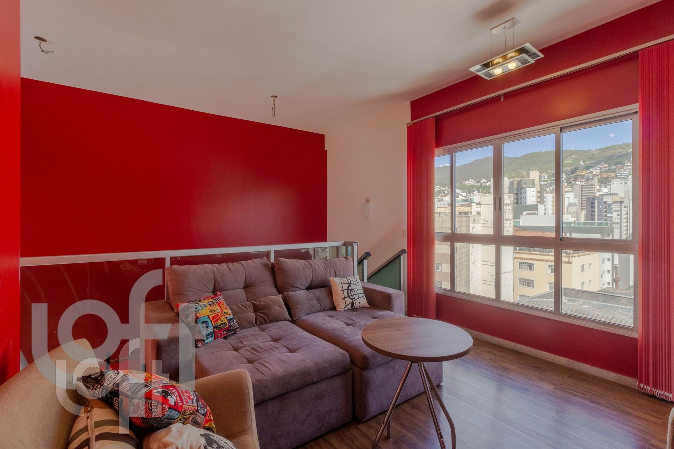 Apartamento à venda com 3 quartos, 216m² - Foto 18