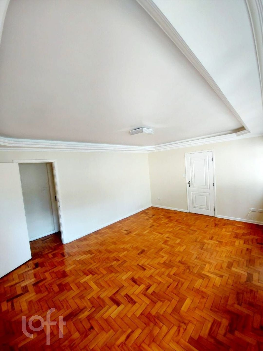 Apartamento à venda com 2 quartos, 85m² - Foto 1