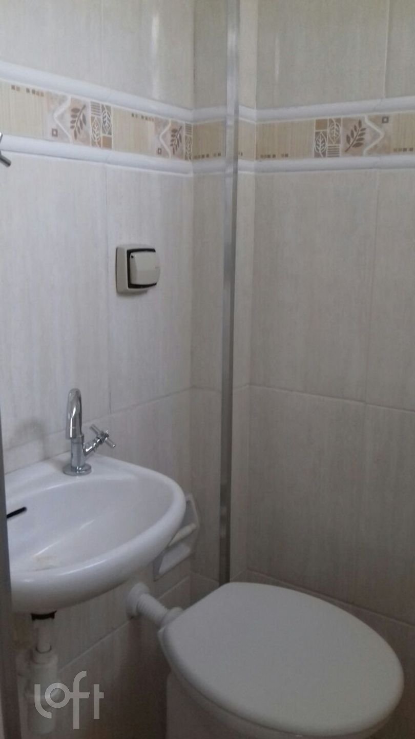 Apartamento à venda com 2 quartos, 85m² - Foto 23