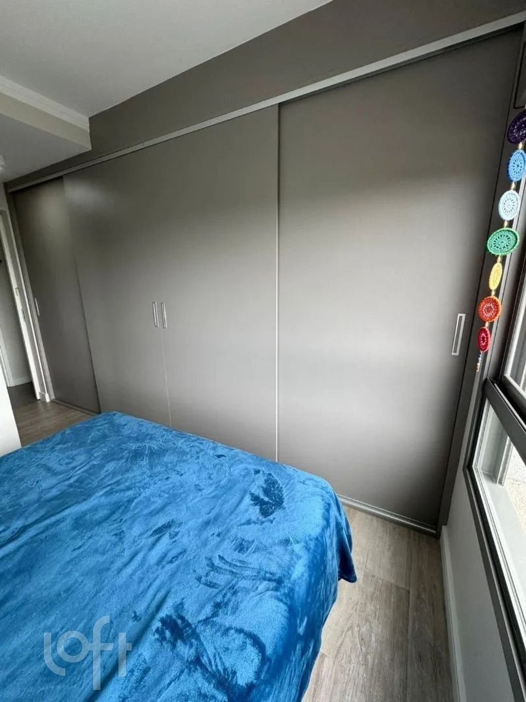 Apartamento à venda com 2 quartos, 79m² - Foto 7