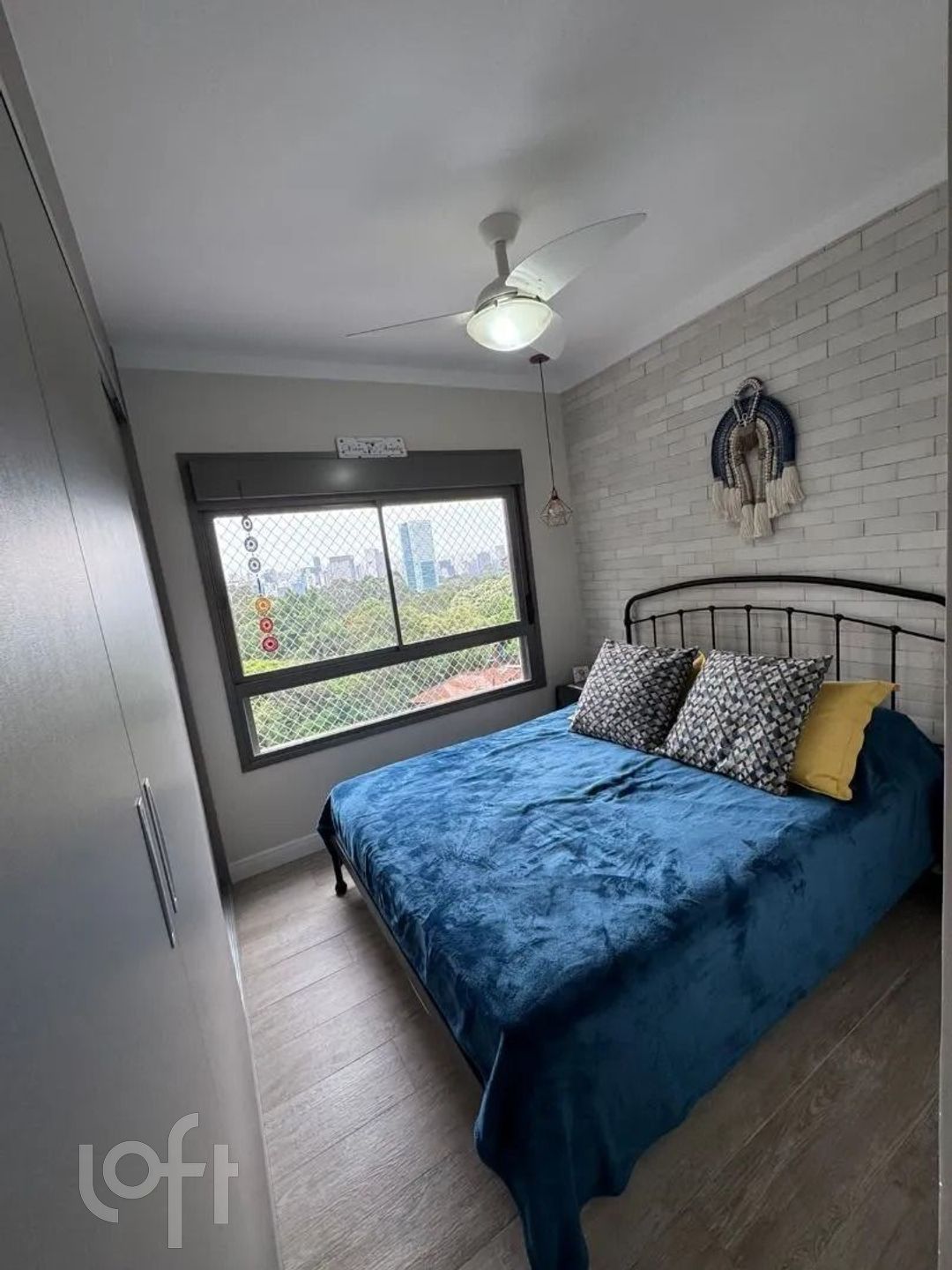 Apartamento à venda com 2 quartos, 79m² - Foto 8