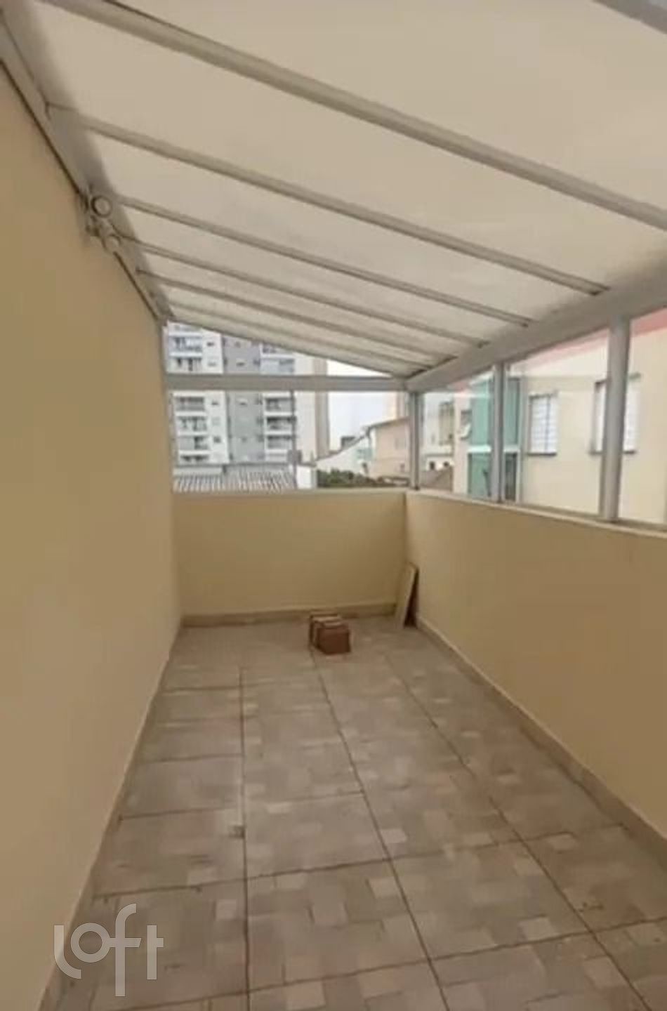 Apartamento à venda com 2 quartos, 80m² - Foto 4